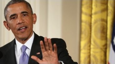 Obama Presidency Plagued By Gun Violence