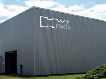 20 let HW-INOX</br>Silná expanze do třetího desetiletí